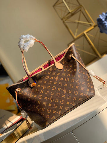 MLB - LOV Women Bags - 005