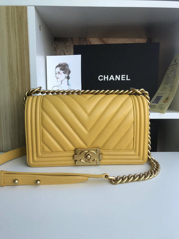Makersluxe - CHL Bags - 276