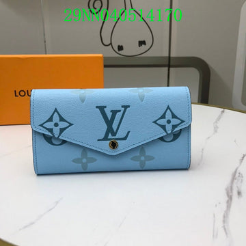 Makersluxe CHL Wallet - 950