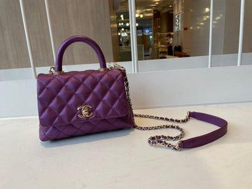 Makersluxe - CHL Bags - 171