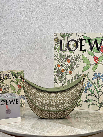 Makersluxe - LWO Bags - 828