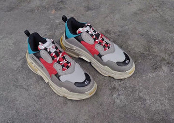 MLB - BG Shoes - 275