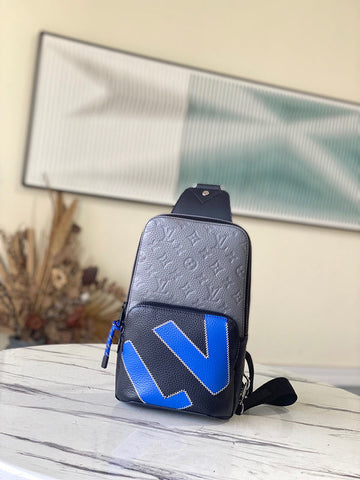 Makersluxe Lu-Vi bags - 4373