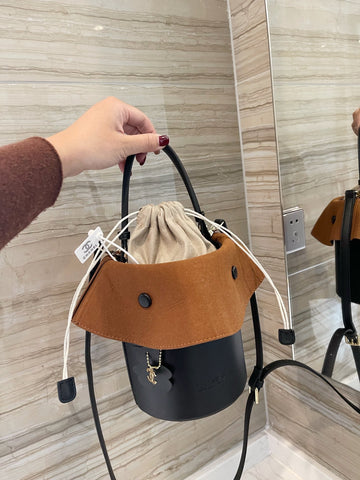 Designer bags by Chanel 055