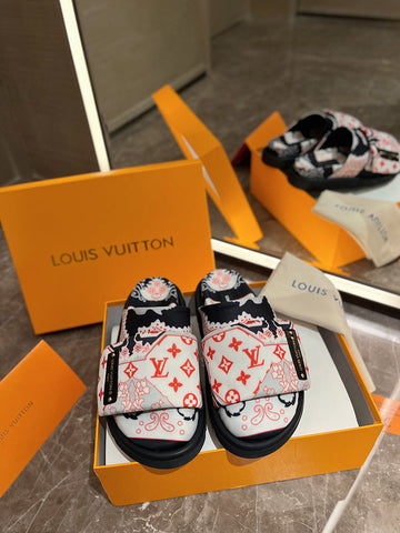 MLB - LOV Men Shoes - 213