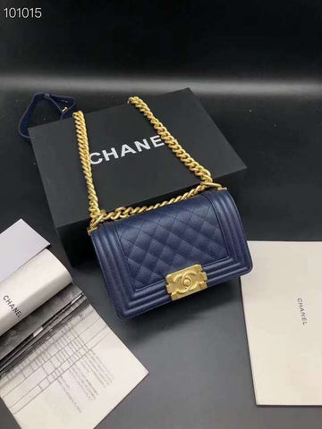 Makersluxe - CHL Bags - 678