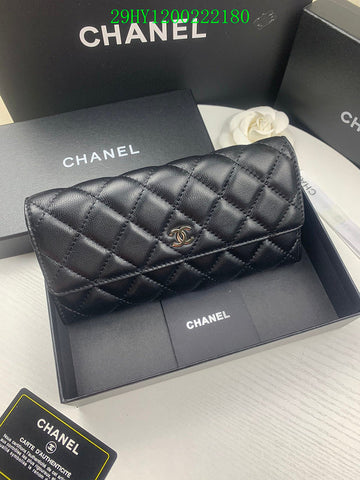 MLB - CHL Wallet - 197