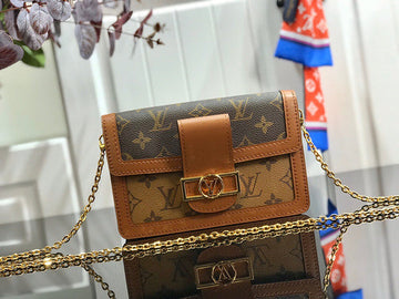 Makersluxe Lu-Vi bags - 2707