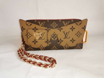 MLB - CHL Wallet - 1852