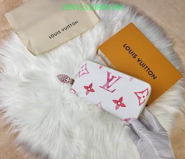 Makersluxe LOV Wallet - 186