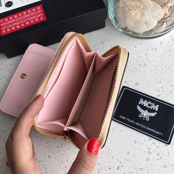 MLB - MQM Wallets - 079