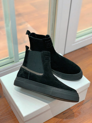 MLB - All Women Boots - 270