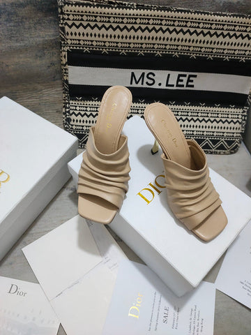 MLB - DOR Women Shoes - 307
