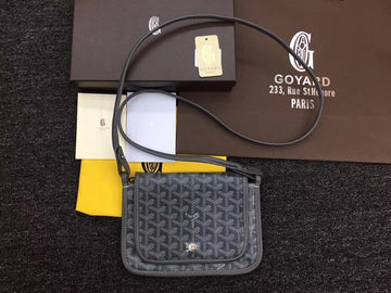 Makersluxe Bags- GYO Bags - 054