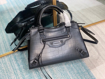 Makersluxe - BGA Bags - 562