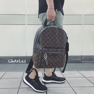 MLBIKE - All Men Bags - 012