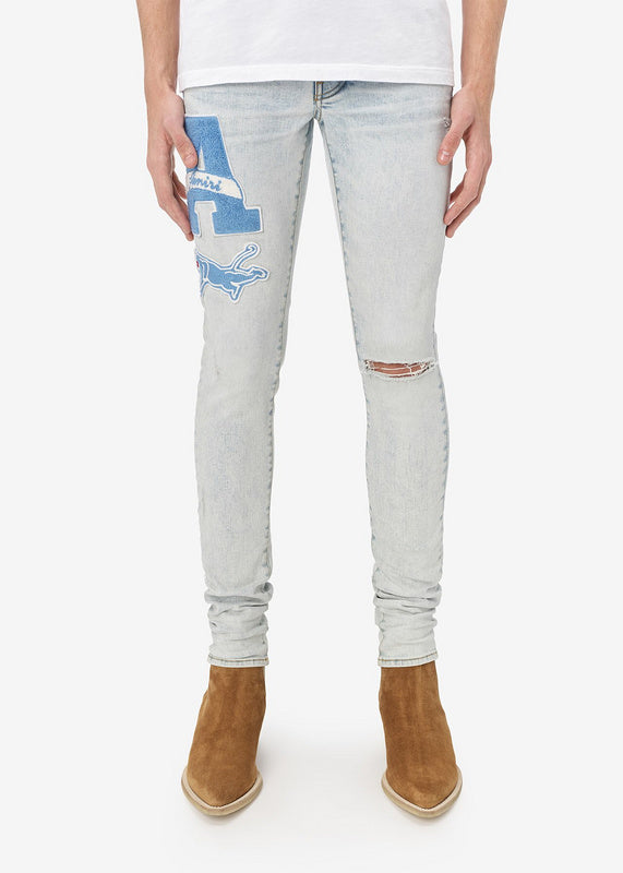 MLB - AMIR Jeans - 008