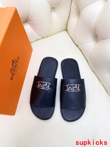 MLB - HMS Men Slippers - 462