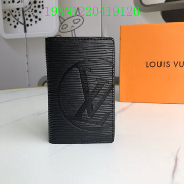 MLB - LOV Wallet - 554