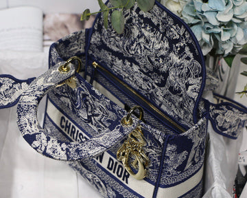 MLB - DOR Lady Bags - 588