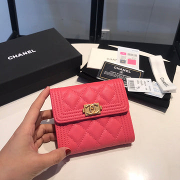 Makersluxe - CHL Wallets - 414