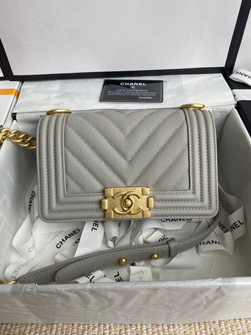Makersluxe - CNL Bags - 1362