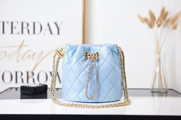 Makersluxe - CNL Bags - 1381
