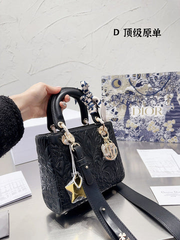 Makersluxe - DOR2 Bags - 113