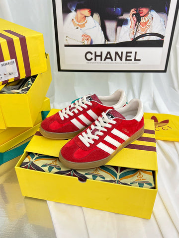 MLB - GUKI Women Shoes - 1128