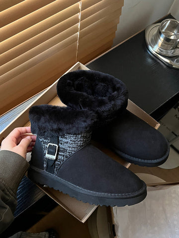 MLB - All Women Boots - 161