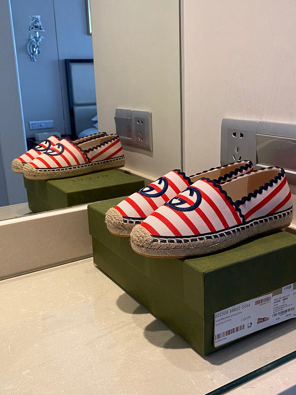 MLB - GUKI Women Shoes - 1190