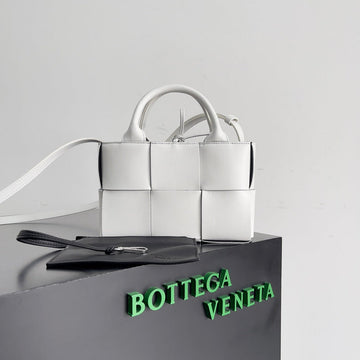Makersluxe - BOV Bags - 670