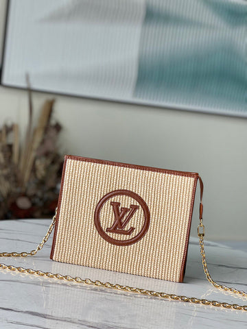 Makersluxe Lu-Vi bags - 4987