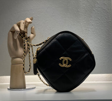 Makersluxe - CHL Bags - 060