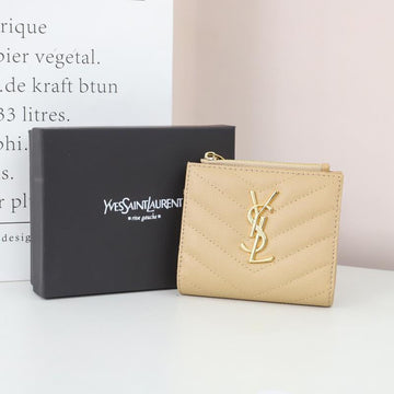 Makersluxe YLS Wallet - 152
