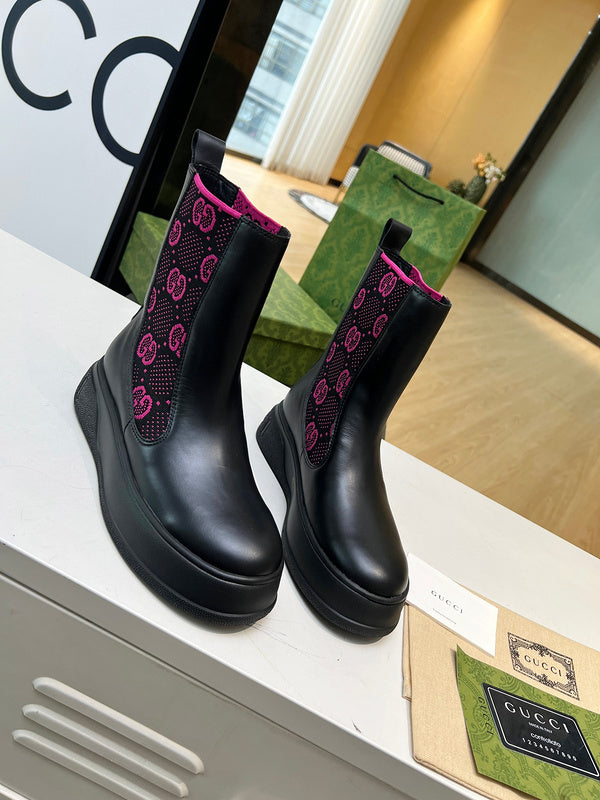 MLB - GUKI Women Shoes - 231