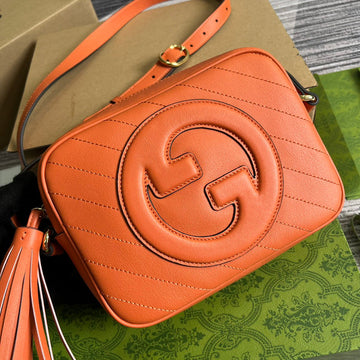 MLBIKE - GUKI Bags - 734