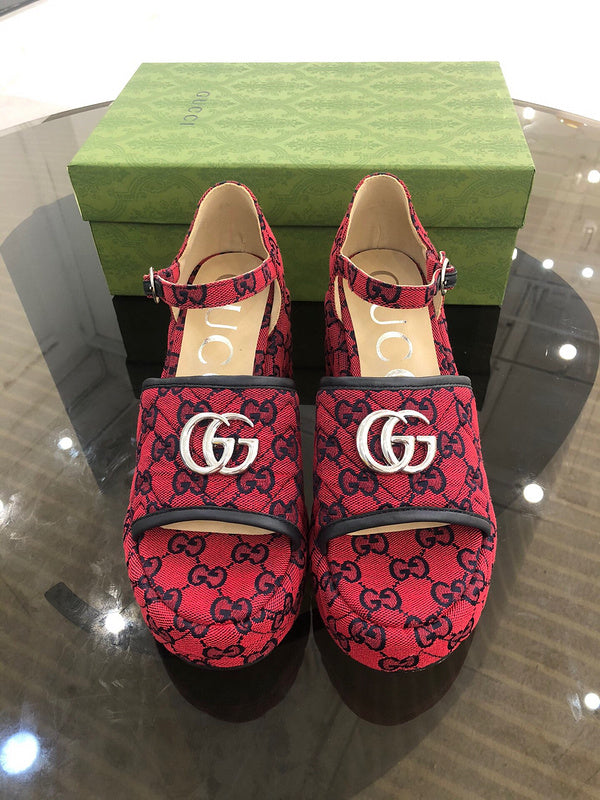 MLB - GUKI Women Shoes - 1307