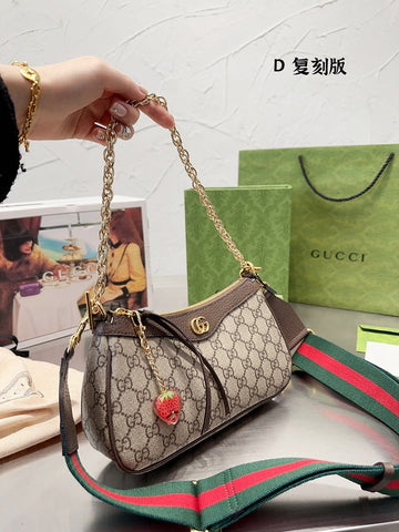 Makersluxe - GUI3 Bags - 247