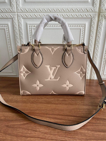 Makersluxe - Top Quality Bags LUV 186