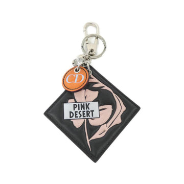 Christian Dior Diorimo Keyring