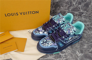 MLB - LOV Shoes - 351
