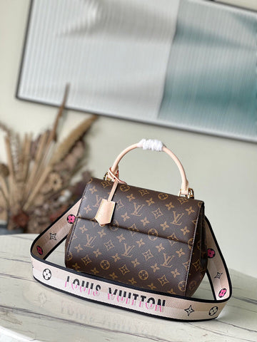 Makersluxe Lu-Vi bags - 4122