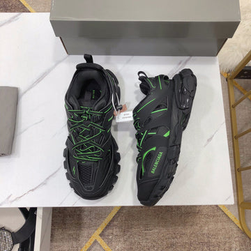 MLBS - BG Men Shoes - 279