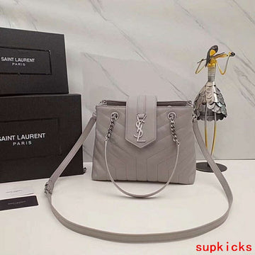 MLBIKE - YLS Puffer Bags - 088