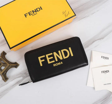 Makersluxe - FDE Wallets - 033