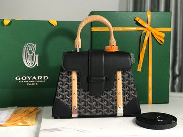 Makersluxe - GYO Bags - 1088