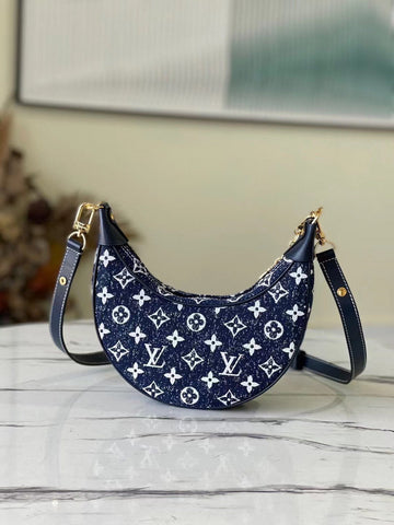 LOV - Zimal Bags - 1985