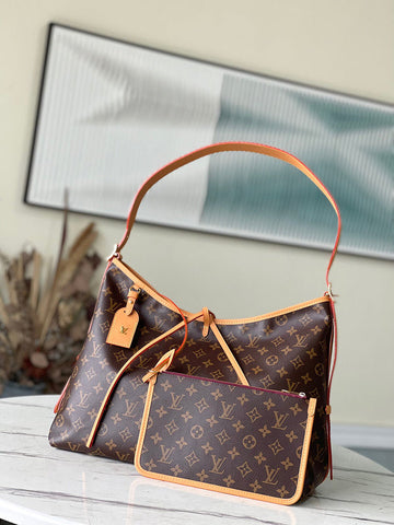 Makersluxe Lu-Vi bags - 4906