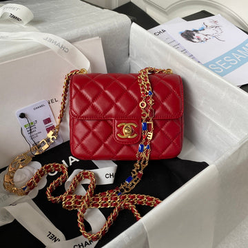 Makersluxe - CHL Bags - 419